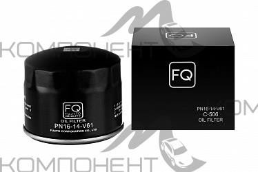 Фильтр масляный C-506  FQ
