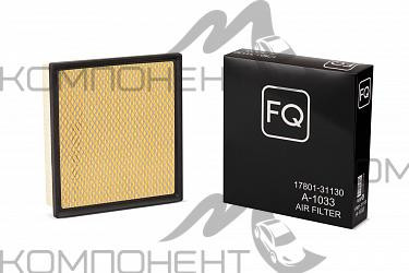 Фильтр воздушный A-1033  FQ