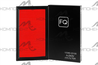 Фильтр воздушный A-243V/A-927V  FQ