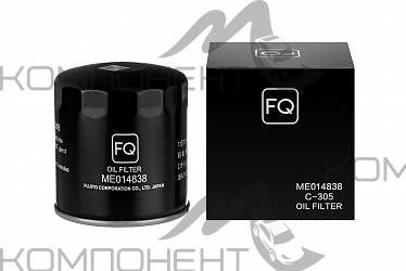 Фильтр масляный C-305  FQ