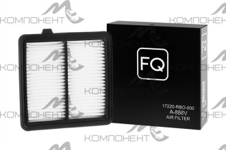 Фильтр воздушный A-888V  FQ