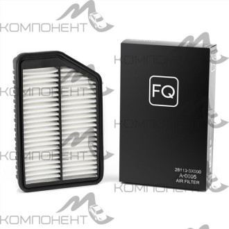 Фильтр воздушный A-0005  FQ