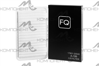 Фильтр воздушный A-199  FQ