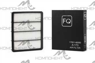 Фильтр воздушный A-173  FQ