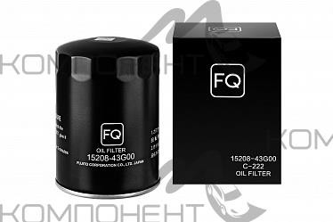 Фильтр масляный C-222  FQ