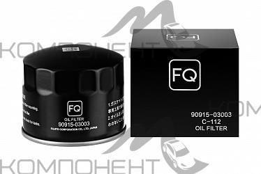 Фильтр масляный C-112  FQ