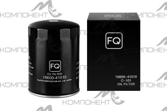 Фильтр масляный C-101  FQ