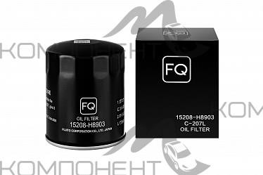 Фильтр масляный C-207L  FQ