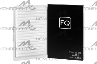 Фильтр воздушный A-472  FQ