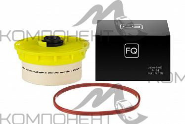 Фильтр топливный F-194  FQ