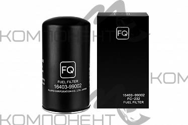 Фильтр топливный FC-232  FQ