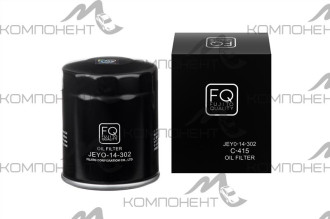 Фильтр масляный C-415  FQ