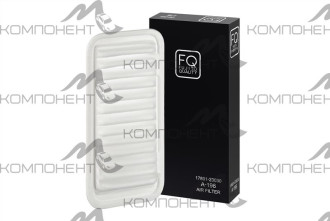 Фильтр воздушный A-196  FQ