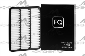 Фильтр воздушный A-194  FQ