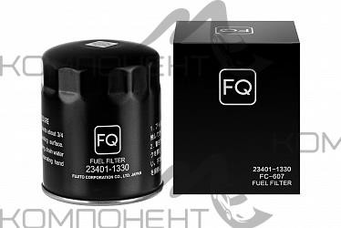 Фильтр топливный FC-607  FQ