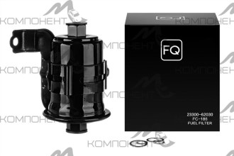 Фильтр топливный FC-186  FQ