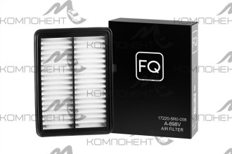 Фильтр воздушный A-898V  FQ