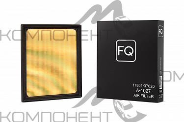 Фильтр воздушный A-1027  FQ