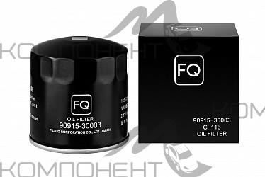 Фильтр масляный C-116  FQ