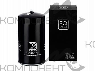 Фильтр масляный C-602A  FQ