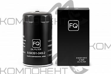 Фильтр масляный C-525  FQ