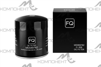 Фильтр масляный C-306  FQ