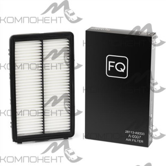 Фильтр воздушный A-0007  FQ