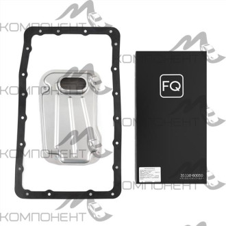 Фильтр АКПП JT437K FQ