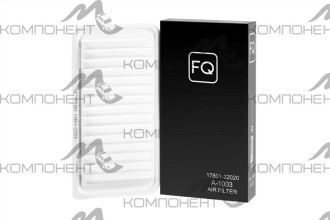 Фильтр воздушный A-1003  FQ