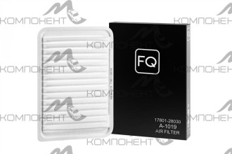Фильтр воздушный A-1019  FQ