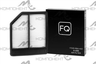 Фильтр воздушный A-886V  FQ