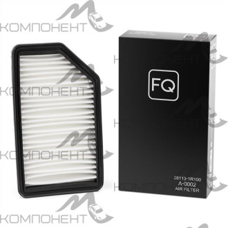 Фильтр воздушный A-0002  FQ