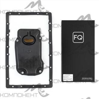 Фильтр АКПП JT525K FQ