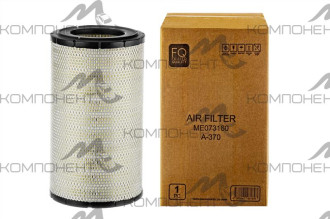 Фильтр воздушный A-370  FQ