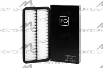 Фильтр воздушный A-161  FQ