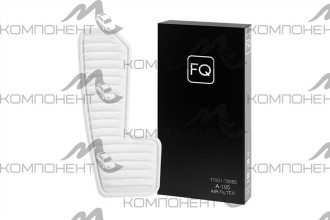 Фильтр воздушный A-195  FQ