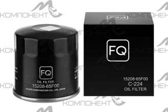 Фильтр масляный C-224  FQ