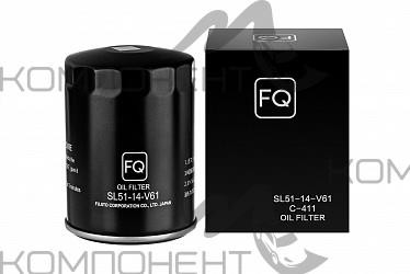 Фильтр масляный C-411  FQ