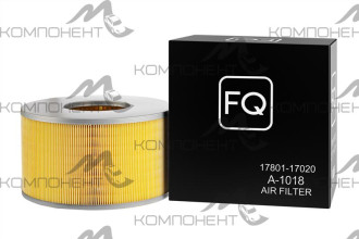 Фильтр воздушный A-1018  FQ