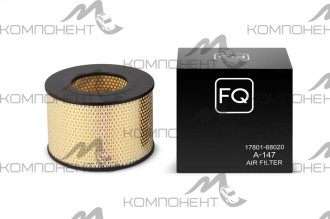 Фильтр воздушный A-147  FQ