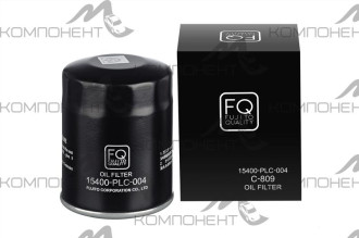 Фильтр масляный C-809  FQ