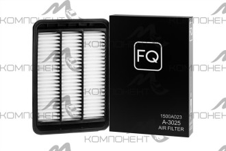 Фильтр воздушный A-3025  FQ