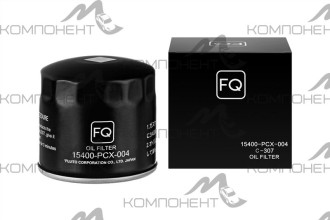 Фильтр масляный C-307  FQ