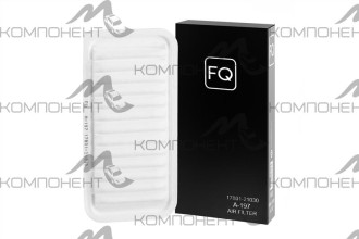 Фильтр воздушный A-197  FQ