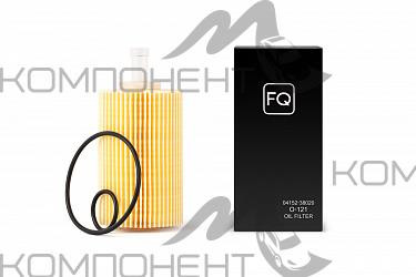 Фильтр масляный O-121  FQ