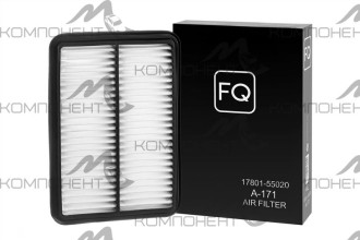 Фильтр воздушный A-171  FQ