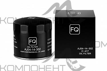 Фильтр масляный C-417  FQ