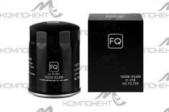 Фильтр масляный C-218  FQ