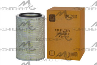 Фильтр воздушный A-274V  FQ