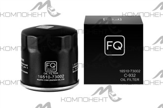 Фильтр масляный C-932  FQ